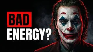 Thumbnail: Why You Can Feel Bad Energy From Someone