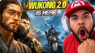 Thumbnail: Black Myth: Zhong Kui Gameplay Is GOD TIER! 😱
