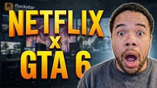 Thumbnail: Rockstar's Secret Netflix Deal for GTA 6 Explained