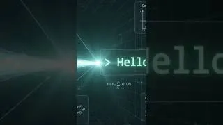 Thumbnail: Hello World 2 (No exe required)