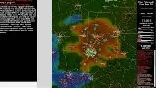 Thumbnail: We Built a Dual LLM Enemy AI Command System That Runs Locally