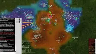 Thumbnail: Lunastadt: The Invasion from the Moon | Devlog 10-June-2026 | Fixing Core Systems & Rebalancing Sim