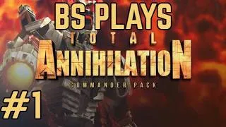 Thumbnail: ★Total Annihilation - Part 1★