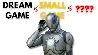 Thumbnail: Not Making A Game Was The Best Thing I Did This Year