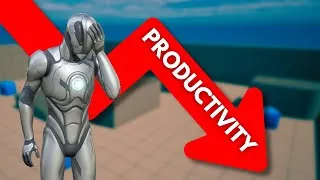 Thumbnail: AI Is Not a Shortcut for Learning Game Dev
