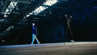 Thumbnail: Black Smurf x Mikey Rotten - John Wick [Official Video]