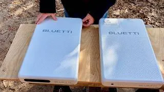 Thumbnail: Testing Bluetti's New Fridge Power !!