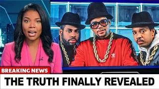 Thumbnail: The TERRIBLE Secret That Made Run-D.M.C. Vanish!