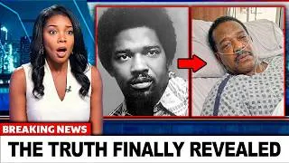Thumbnail: Edwin Starr’s SECRET TRAGIC Life Fans Never Knew About!