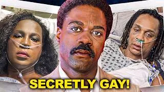 Thumbnail: Howard Rollins Tragically Died of AIDS.. Here's 11 Others
