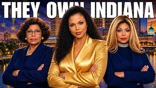 Thumbnail: These Are The RICHEST Black Families In INDIANA…