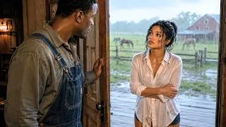 Thumbnail: I Said "Do You Want To Stay Here Tonight?"- She Replied, "If There Room In Your Bed"