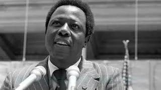 Thumbnail: The Inspiring Life and Legacy of Hank Aaron