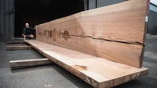 Thumbnail: My biggest table until the next biggest table 