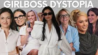 Thumbnail: how corporations sell women their own exploitation