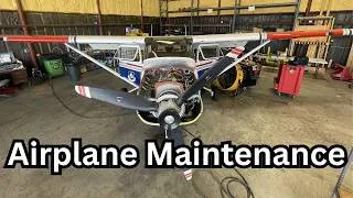 Thumbnail: This Cessna was Ripped Open