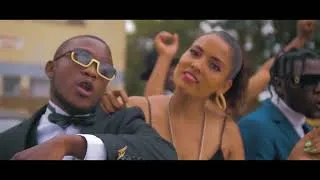 Thumbnail: Black The Artist, Mubby Roux & Dizmo – Mpaka Nikachoke (Official Music Video)