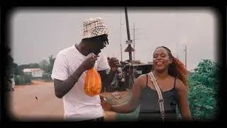 Thumbnail: Nimakuyewa (I Miss You) 💔 | Black The Artist feat. Sling No | Official Music Video