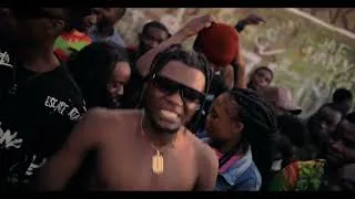 Thumbnail: BLACK THE ARTIST – GANJA GANJA (Official Music Video) | Prod. Mr. Projects