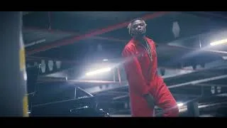 Thumbnail: Black the Artist – Still Alive (Official music video)
