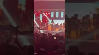 Thumbnail: 76 Drums and Black The Artist 2025 Born and Bread Awards performance..