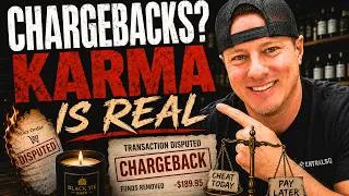 Thumbnail: Don’t Get Scammed by Chargebacks – Here’s What to Do