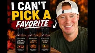 Thumbnail: FALL HARD for this New Fragrance Collection! (Best One Yet?)