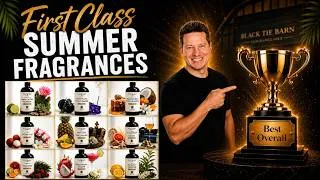Thumbnail: The BEST Fragrance Ever! (And 11 Other Awards Handed Out)