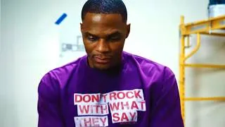 Thumbnail: Russell Westbrook Retires