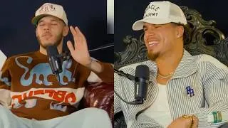 Thumbnail: NBA Players Hilariously Joke About Men Playing in the WNBA