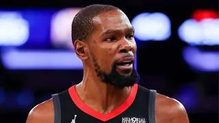 Thumbnail: Kevin Durant is the Most Insecure Superstar in NBA History
