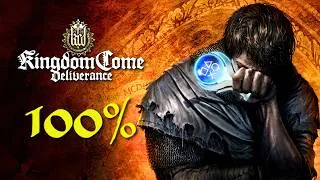 Thumbnail: Kingdom Come: Deliverance (PS5) FULL GAME & DLCs 100% + Platinum Longplay Walkthrough -No Commentary