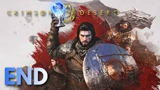 Thumbnail: Crimson Desert - FULL GAME 100% Platinum Longplay Walkthrough (Final Part 2/2) PS5 Pro No Commentary