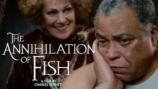 Thumbnail: James Earl Jones in The Annihilation of Fish |  The Charles Burnett Movie Hollywood Almost Lost