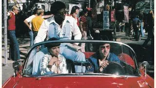 Thumbnail: Almost Summer (1978) | A Motown High School Comedy
