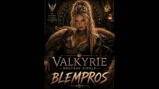 Thumbnail: Valkyrie - Blempros (Audio Officiel)