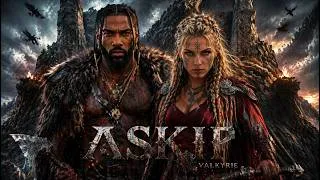 Thumbnail: Valkyrie - Askip (Clip officiel)