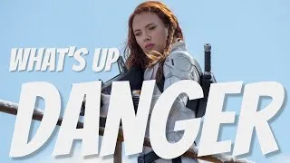 Thumbnail: Natasha Romanoff (Black Widow) || What's Up Danger