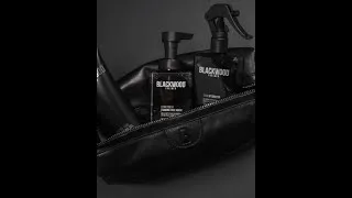 Thumbnail: Blackwood For Men Signature Dopp Travel Bag — the Only Toiletry Bag you’ll Ever Need