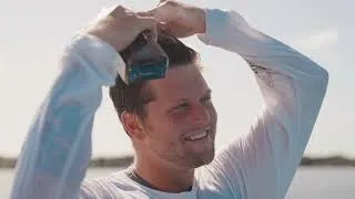 Thumbnail: Making the Jump with Wakeboarder John Dreiling