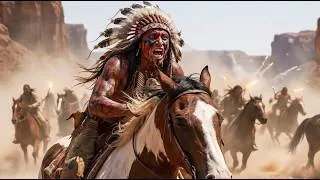 Thumbnail: 4 Legendary War Chiefs, One Brutal Frontier | Full Documentary Compilation