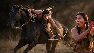 Thumbnail: How the Comanche Erased the Apache From the Southern Plains