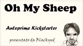 Thumbnail: Anteprima Kickstarter Ep. 7 - Oh My Sheep