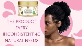 Thumbnail: Do you dread wash days because of detangling? 