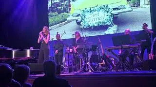 Thumbnail: Top of the World, A Carpenters Tribute - We've Only Just Begun - Live Ridgefield CT 8-23-26