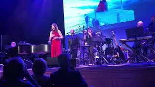 Thumbnail: Top of the World, A Carpenters Tribute - Close To You - Live Ridgefield CT 8-23-26