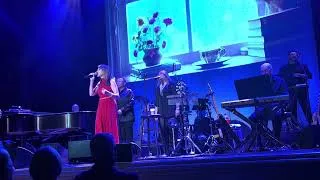 Thumbnail: Top of the World, A Carpenters Tribute - Rainy Days and Mondays - Live Ridgefield CT 8-23-26