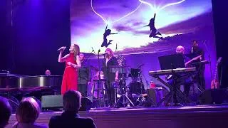 Thumbnail: Top of the World, A Carpenters Tribute - Only Yesterday - Live Ridgefield CT 8-23-26