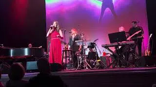 Thumbnail: Top of the World, A Carpenters Tribute - Superstar - Live Ridgefield CT 8-23-26