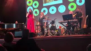 Thumbnail: Top of the World, A Carpenters Tribute - Yesterday Once More - Live Ridgefield CT 8-23-26